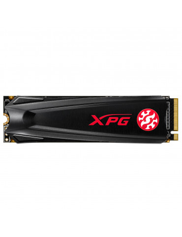 SSD диск 512GB Adata GAMMIX S5, AGAMMIXS5-512GT-C