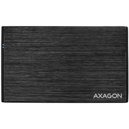 Кутия за диск Axagon EE25-XA6 USB3.0 - SATA 6G 2.5" External ALINE Box