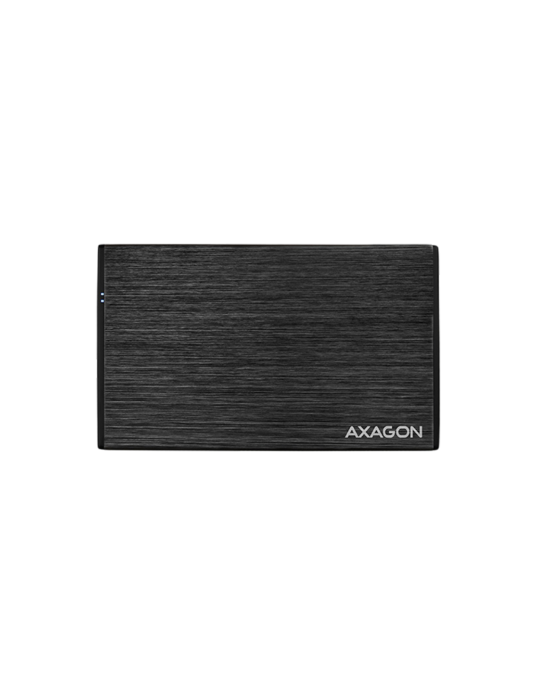 Кутия за диск Axagon EE25-XA6 USB3.0 - SATA 6G 2.5" External ALINE Box