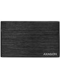 Кутия за диск Axagon EE25-XA6 USB3.0 - SATA 6G 2.5" External ALINE Box