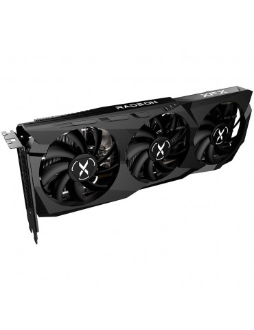 Видео карта XFX RX 6700 XT 12GB SPEEDSTER SWFT309 - RX-67XTYJFDV