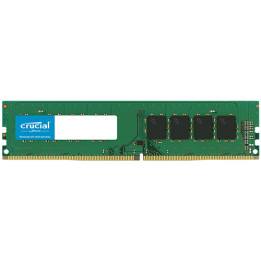 RAM памет Crucial 32GB 3200MHz UDIMM - CT32G4DFD832A