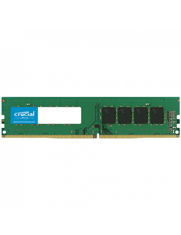 RAM памет Crucial 32GB 3200MHz UDIMM - CT32G4DFD832A