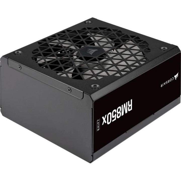 Модулно захранване Corsair RM850x SHIFT, 80  GOLD 850W, ATX 3.0, PCIe 5.0 - CP-9020252-EU