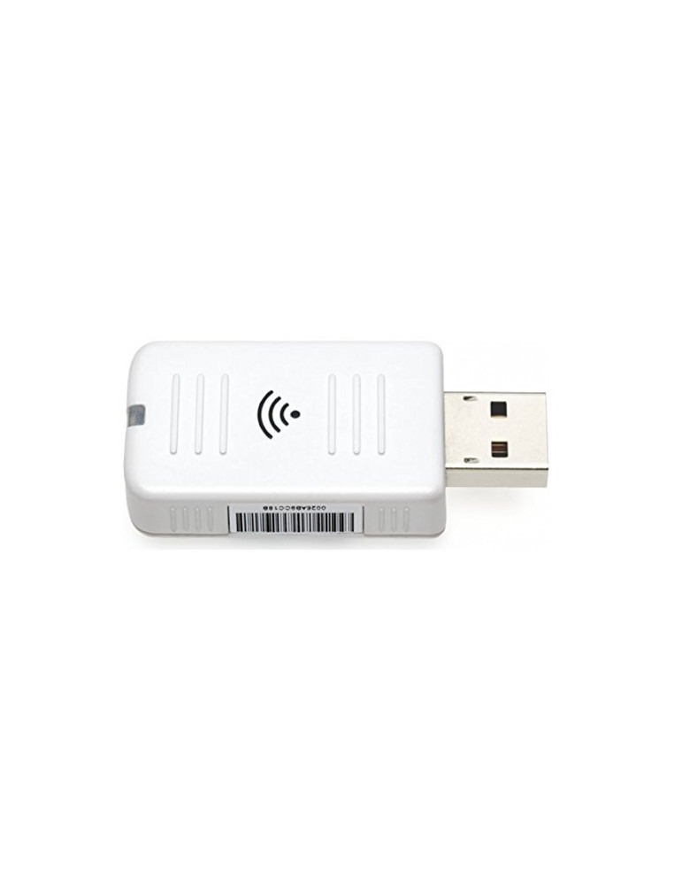 Аксесоар за проектор Epson Wireless Adapter (LAN b/g/n) - ELPAP10 - V12H731P01