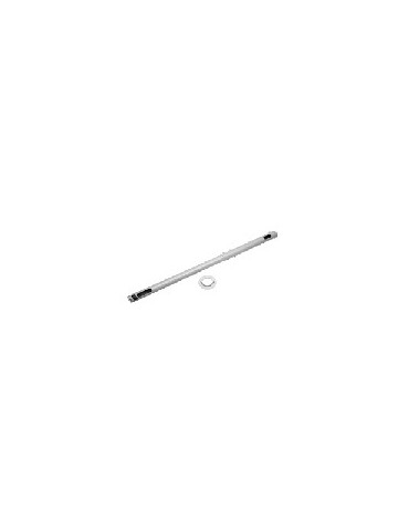 Аксесоар за проектор Epson Ceiling Pipe 700mm Silver (ELPFP14) for Use with ceiling mounts ELPMB22 & ELPMB23 - V12H003P14