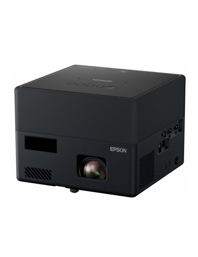 Преносим проектор с Android Epson EF-12 TV Edition - V11HA14040