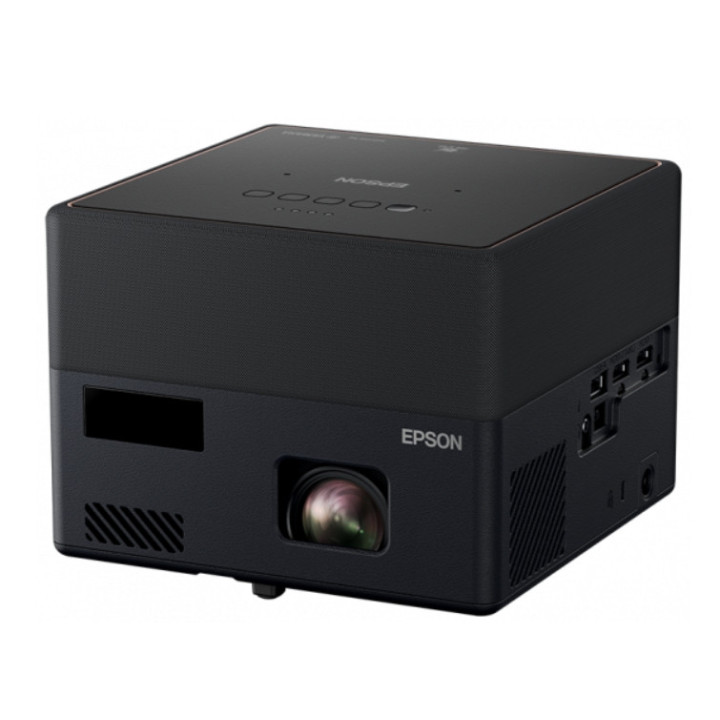 Преносим проектор с Android Epson EF-12 TV Edition - V11HA14040