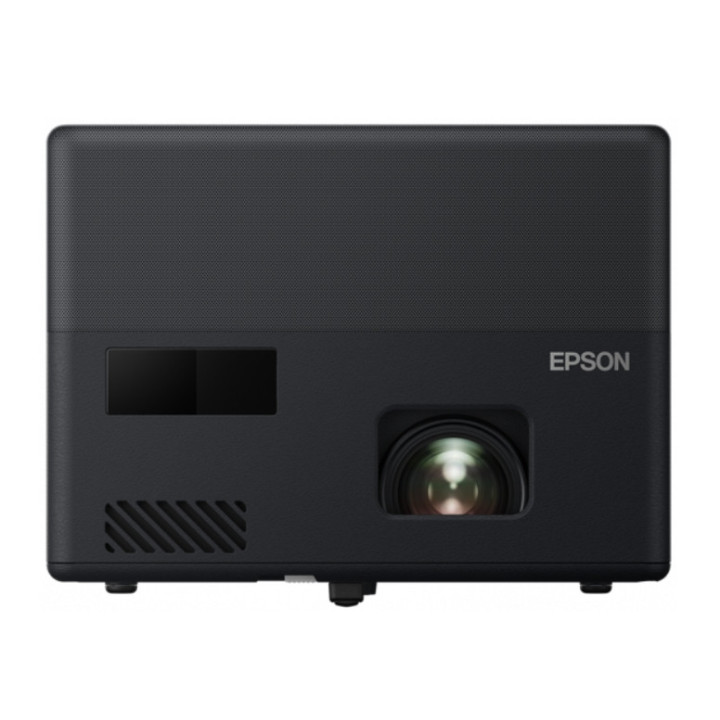 Преносим проектор с Android Epson EF-12 TV Edition - V11HA14040