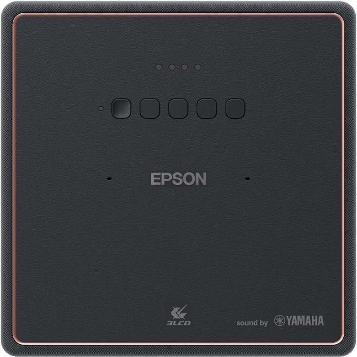 Преносим проектор с Android Epson EF-12 TV Edition - V11HA14040