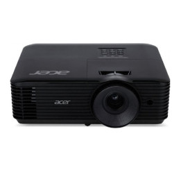 Проектор Acer X1228H, черен - MR.JTH11.001