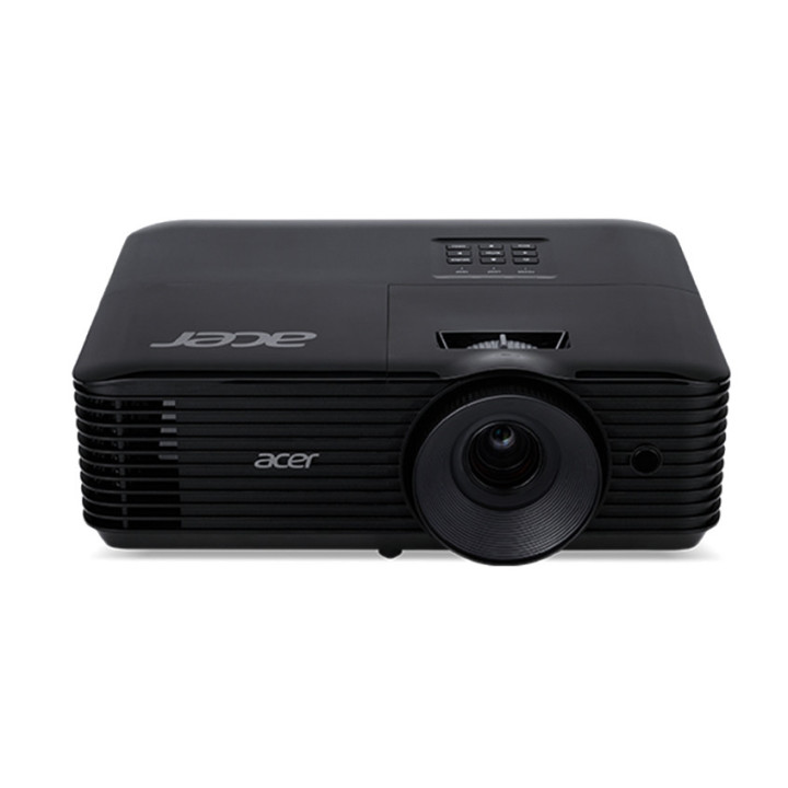 Проектор Acer X1128H, черен - MR.JTG11.001