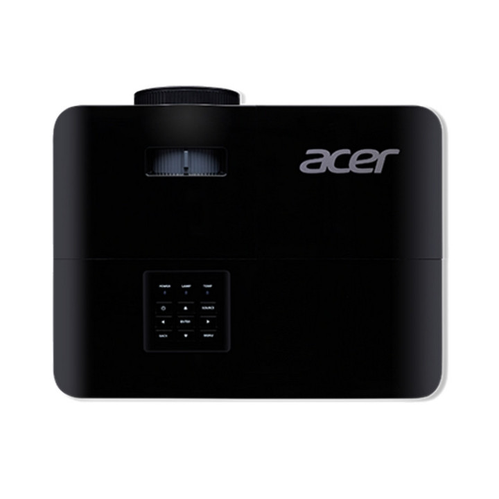 Проектор Acer X1128H, черен - MR.JTG11.001