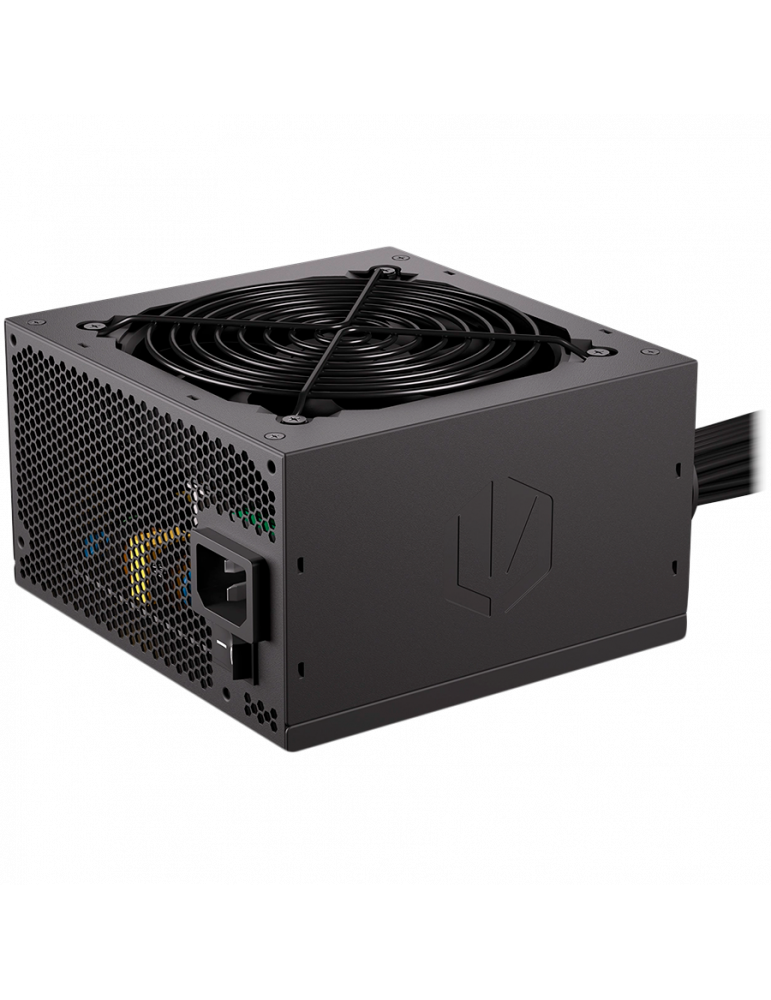 Захранване Endorfy Vero L5 Bronze 500W, 80 Plus Bronze - EY7A004