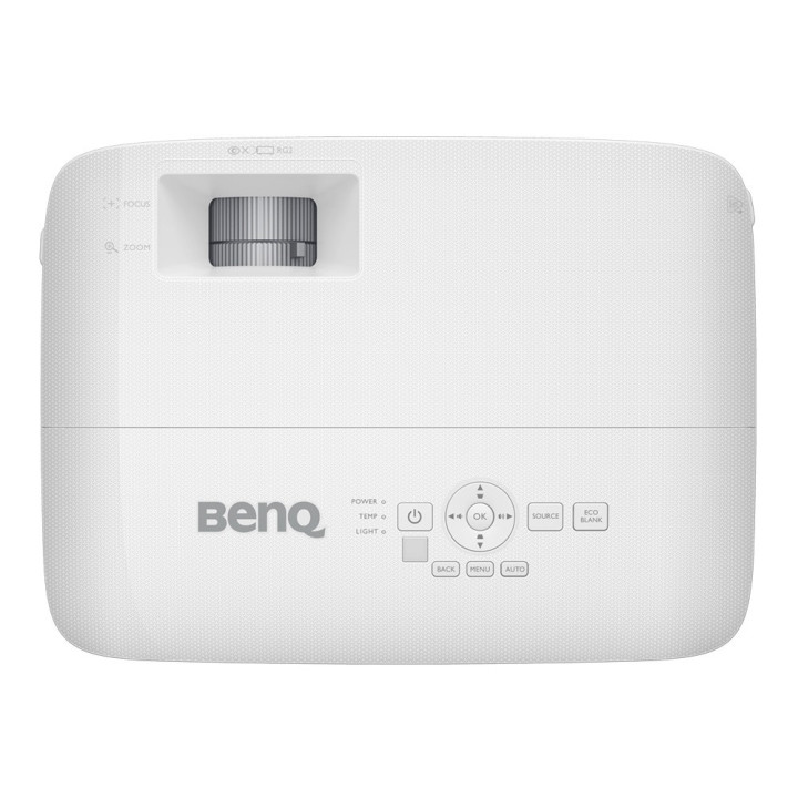 Проектор BenQ MH560, бял - 9H.JNG77.13E