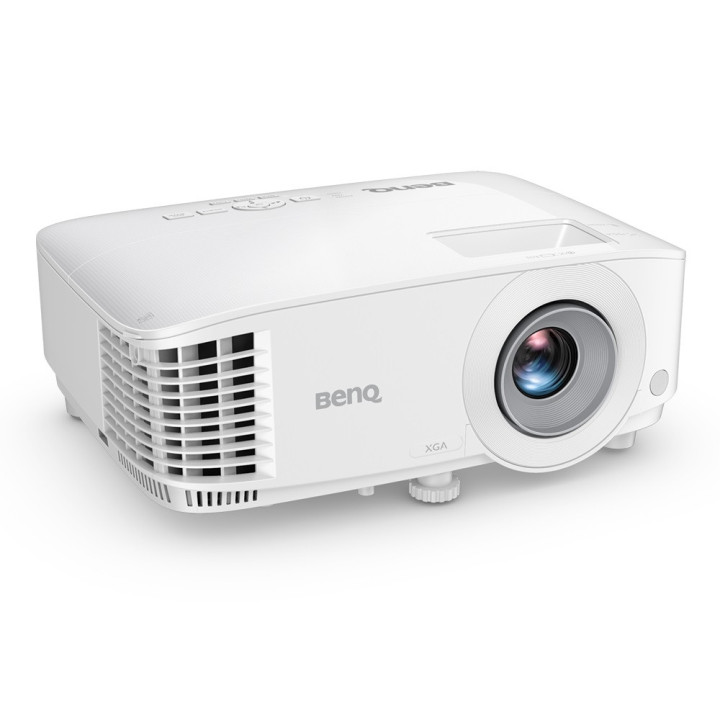 Проектор BenQ MX560, бял - 9H.JNE77.13E