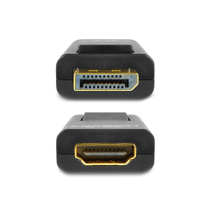 Адаптер AXAGON RVD-HI DisplayPort към HDMI