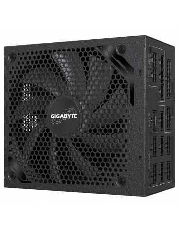 Захранване Gigabyte UD1300GM PG5, 1300W, 80  GOLD, Modular, PCIe 5.0 Ready - GP-UD1300GM PG5