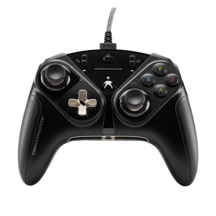 Жичен геймпад ThrustMaster ESWAP X PRO Controller, черен