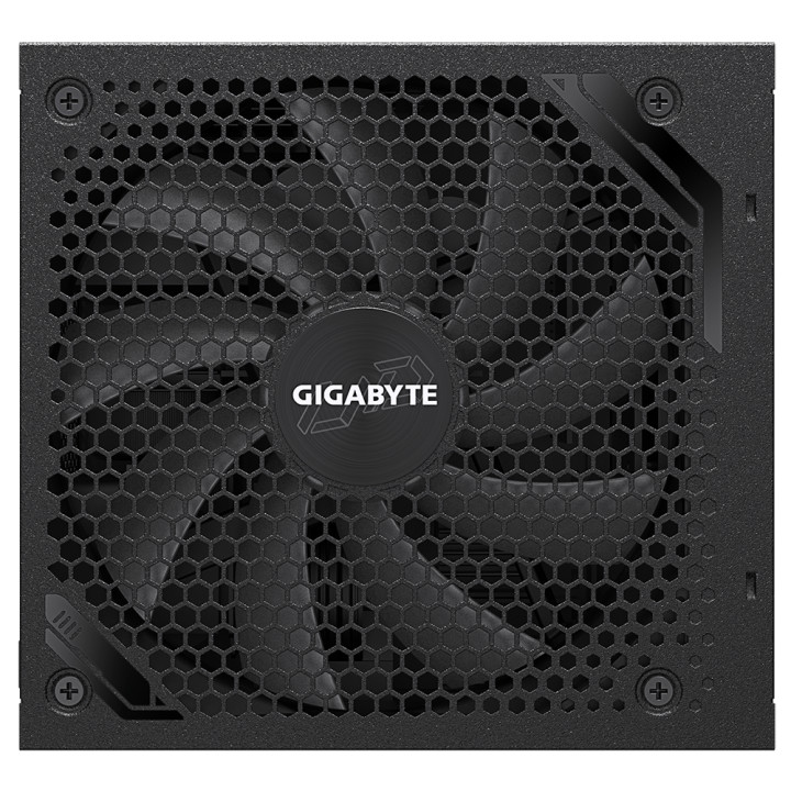 Захранване Gigabyte UD1300GM PG5, 1300W, 80  GOLD, Modular, PCIe 5.0 Ready - GP-UD1300GM PG5