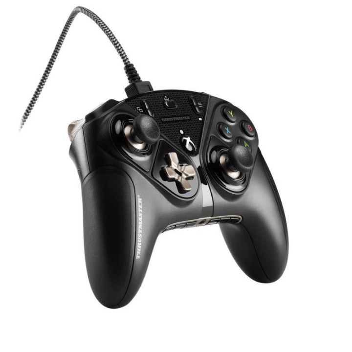 Жичен геймпад ThrustMaster ESWAP X PRO Controller, черен