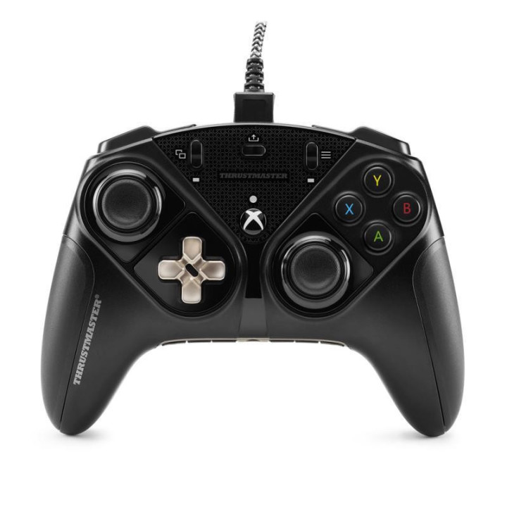 Жичен геймпад ThrustMaster ESWAP X PRO Controller, черен