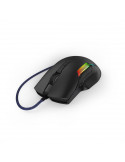 Геймърска мишка Hama Urage Reaper 600, черен - HAMA-186055