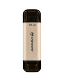 Флаш памет Transcend 256GB USB3.2, TLC, High Speed, Type-C - TS256GJF930C