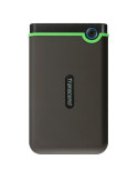 Външен хард диск Transcend 2TB StoreJet M3 2.5", Type C - TS2TSJ25M3C