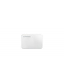 Външен хард диск Transcend 2TB StoreJet C3S 2.5", Aluminum alloy, type C - TS2TSJ25C3S