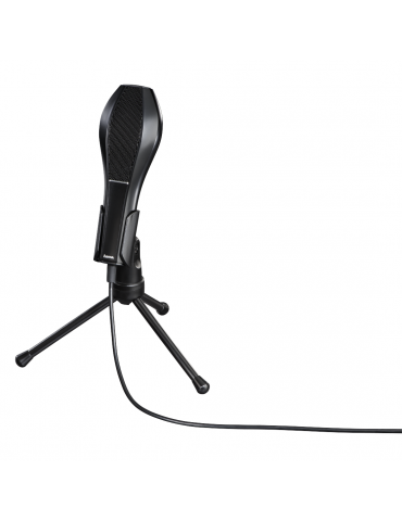 Mикрофон HAMA MIC-USB Stream