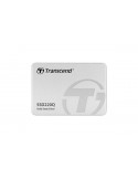 SSD диск Transcend 1TB 2.5" SSD, SATA3, QLC - TS1TSSD220Q
