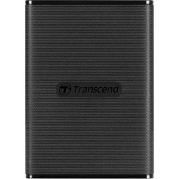 Външен SSD диск Transcend 1TB ESD270C, USB 3.1 Gen 2, Type C - TS1TESD270C