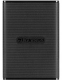 Външен SSD диск Transcend 1TB ESD270C, USB 3.1 Gen 2, Type C - TS1TESD270C