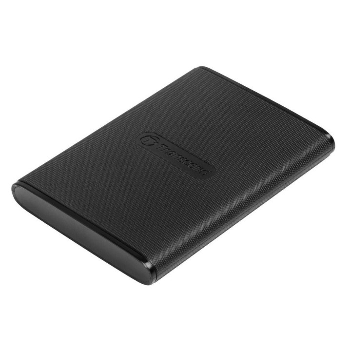 Външен SSD диск Transcend 1TB ESD270C, USB 3.1 Gen 2, Type C - TS1TESD270C