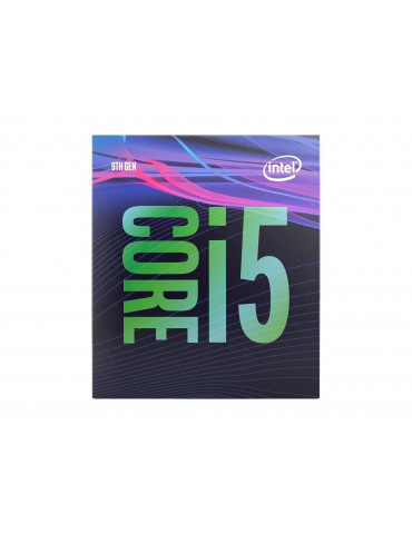 Процесор Intel Coffee Lake Core i5-9400 2.9GHz GA1151