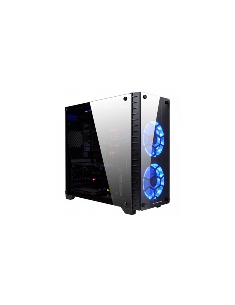 I3 8100 rx 580 4gb deals