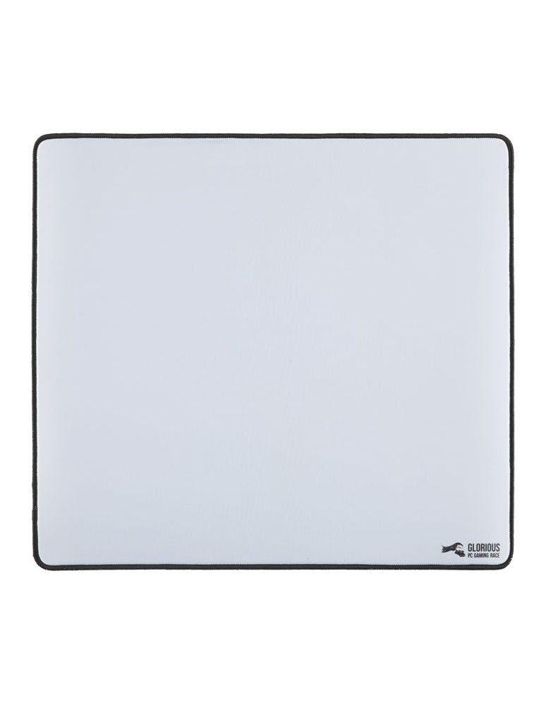 Геймърски пад Glorious XL бял, GAMA-779