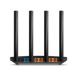 Рутер TP-Link ARCHER-C6 AC1200 Dual-Band