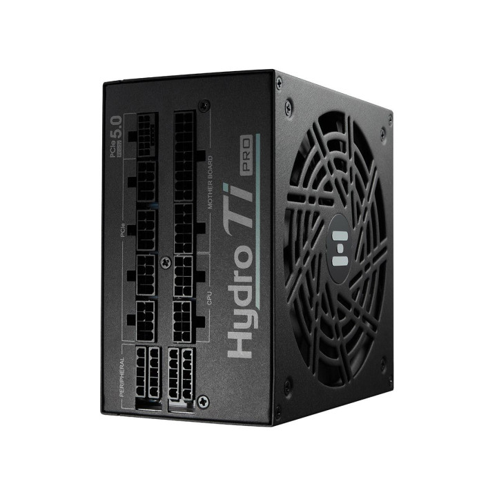 Захранване FSP HYDRO TI PRO 1000W, 80  Titanium, ATX 3.0, PCIe 5.0 - PPA10A3803