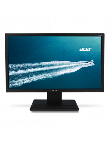 Монитор Acer V206HQLAb 19.5", UM.IV6EE.A01