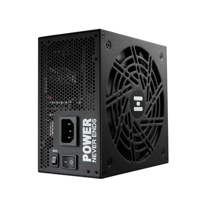 Захранване FSP HYDRO TI PRO 1000W, 80  Titanium, ATX 3.0, PCIe 5.0 - PPA10A3803
