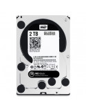 Хард диск 2TB 3.5" Western Digital Black WD2003FZEX