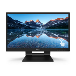 Монитор Philips 23.8" с SmoothTouch, 242B9T