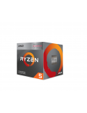 Процесор AMD RYZEN 5 3400G 3.7GHz (4.2GHz Turbo) AM4 BOX