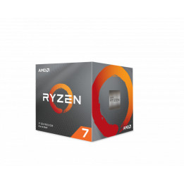 Процесор AMD RYZEN 7 3800X 3.9GHz (4.5GHz Turbo) AM4 BOX