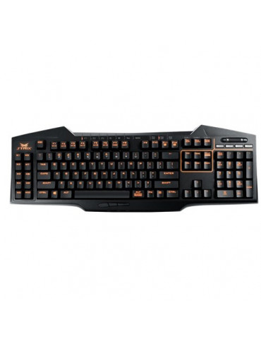 Геймърска клавиатура Asus Strix Tactic PRO