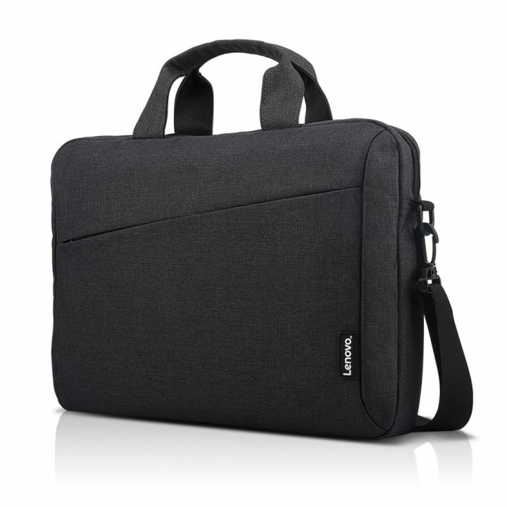 Чанта Lenovo 15.6" TOPLOADER, черна
