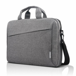 Чанта Lenovo 15.6" TOPLOADER, сива