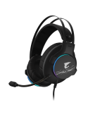 Геймърски слушалки Gigabyte Aorus H1 RGB Fusion